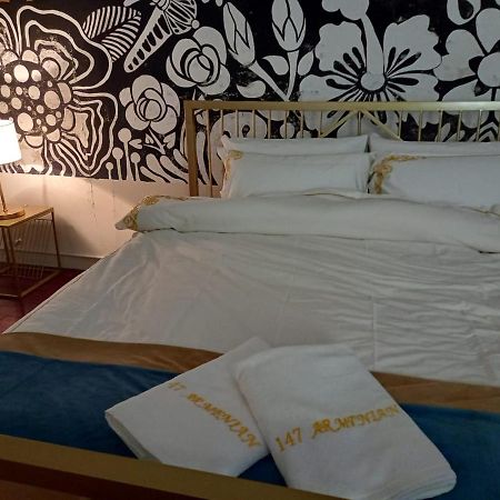 147 Armenian Park Guesthouse 乔治敦 外观 照片
