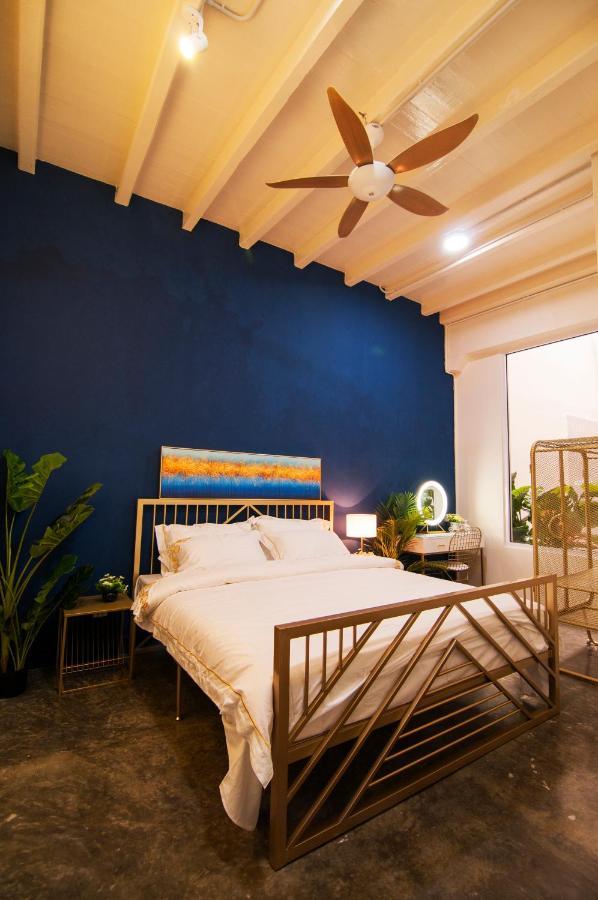 147 Armenian Park Guesthouse 乔治敦 外观 照片