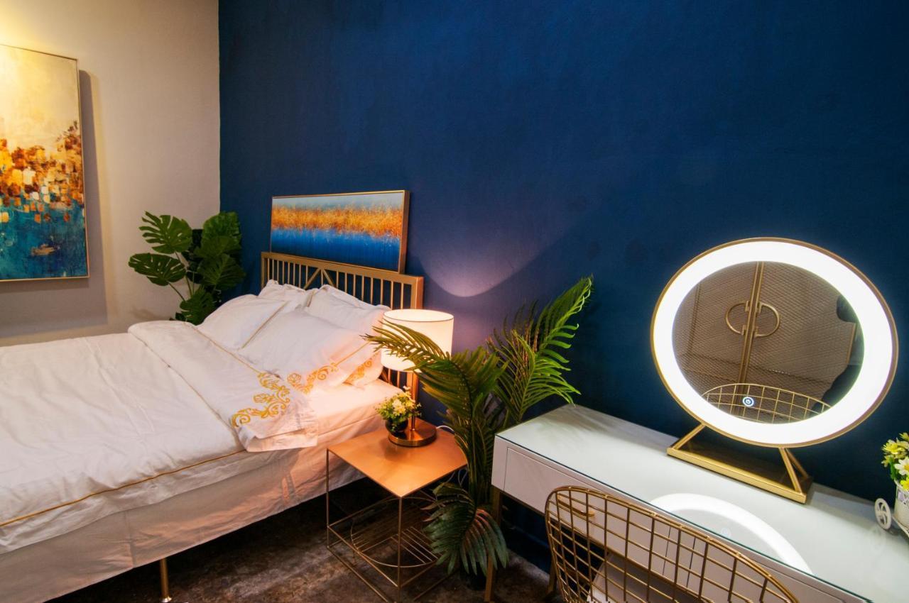 147 Armenian Park Guesthouse 乔治敦 外观 照片