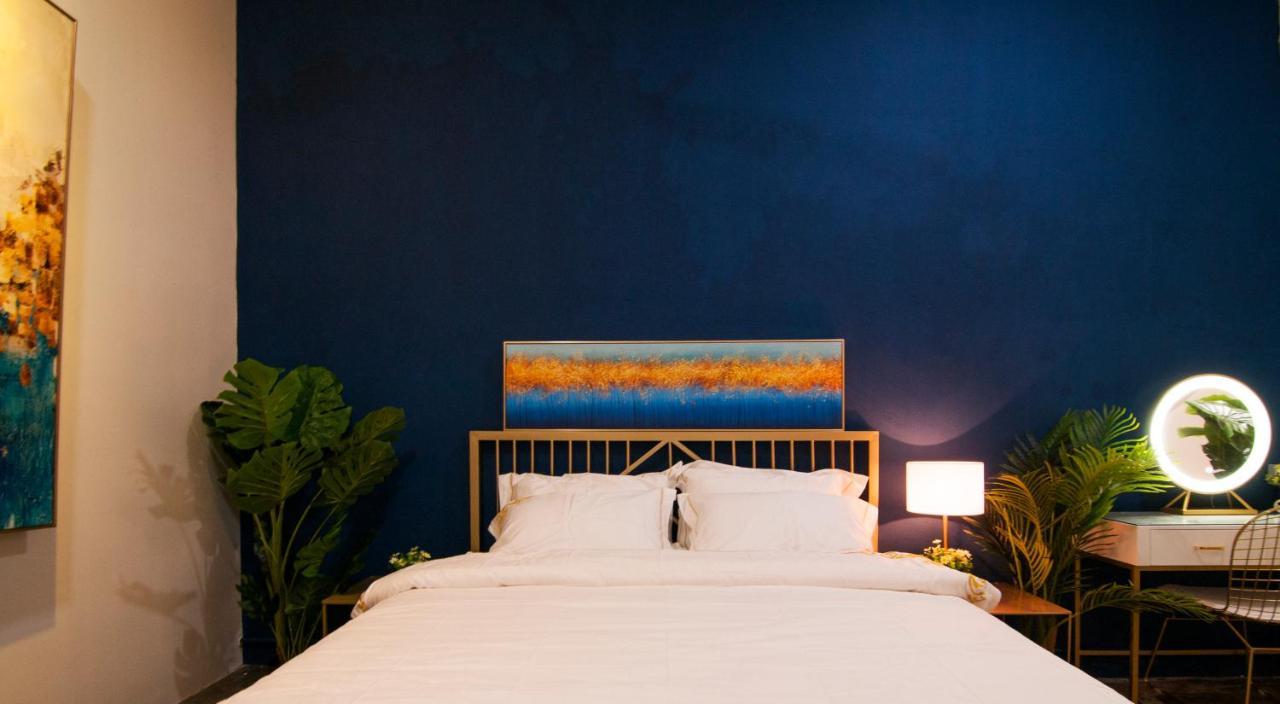 147 Armenian Park Guesthouse 乔治敦 外观 照片