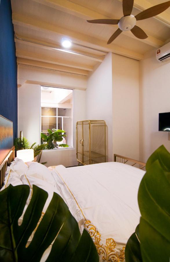 147 Armenian Park Guesthouse 乔治敦 外观 照片