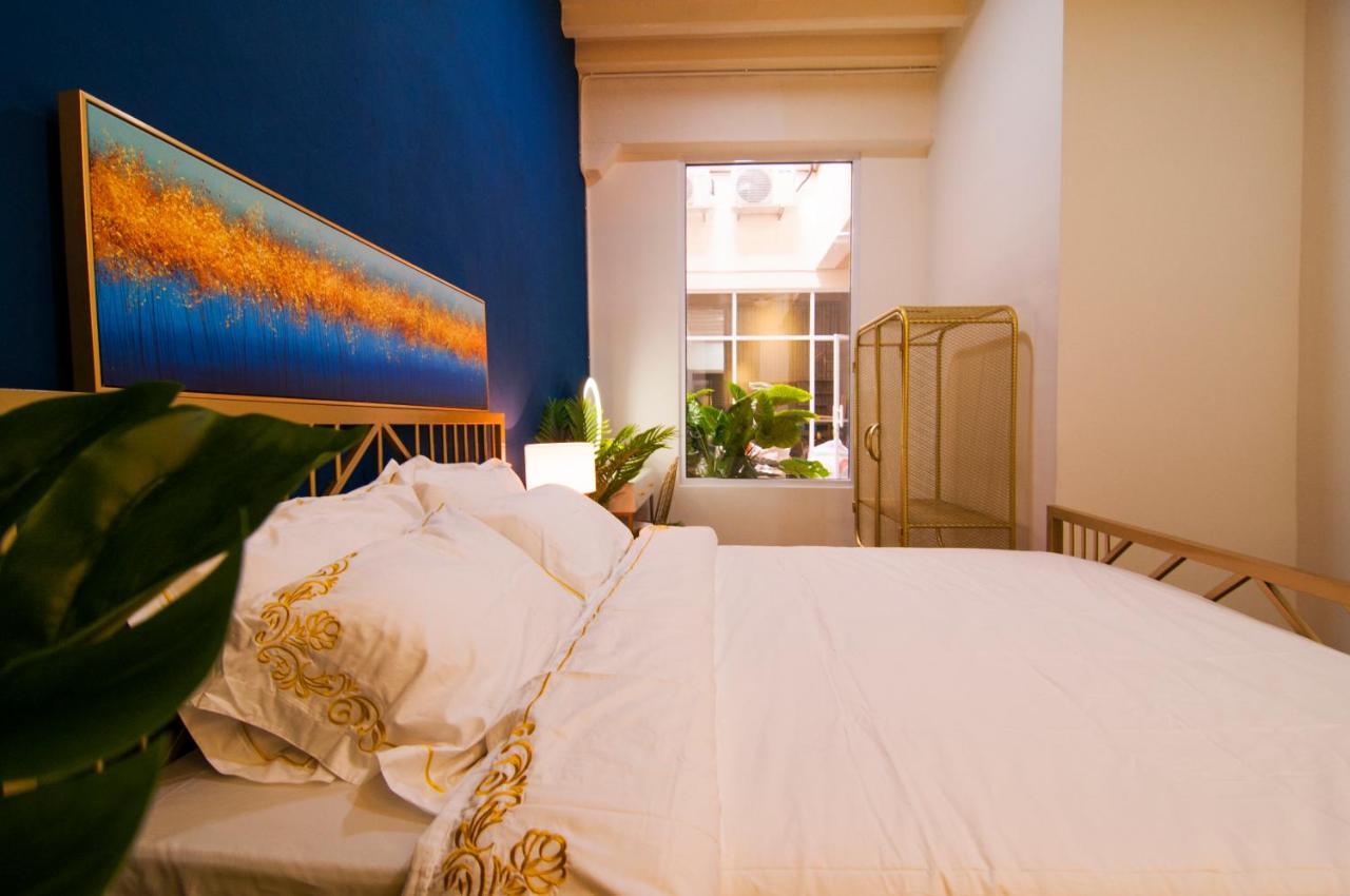 147 Armenian Park Guesthouse 乔治敦 外观 照片