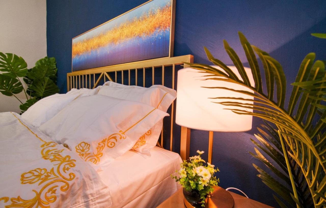 147 Armenian Park Guesthouse 乔治敦 外观 照片