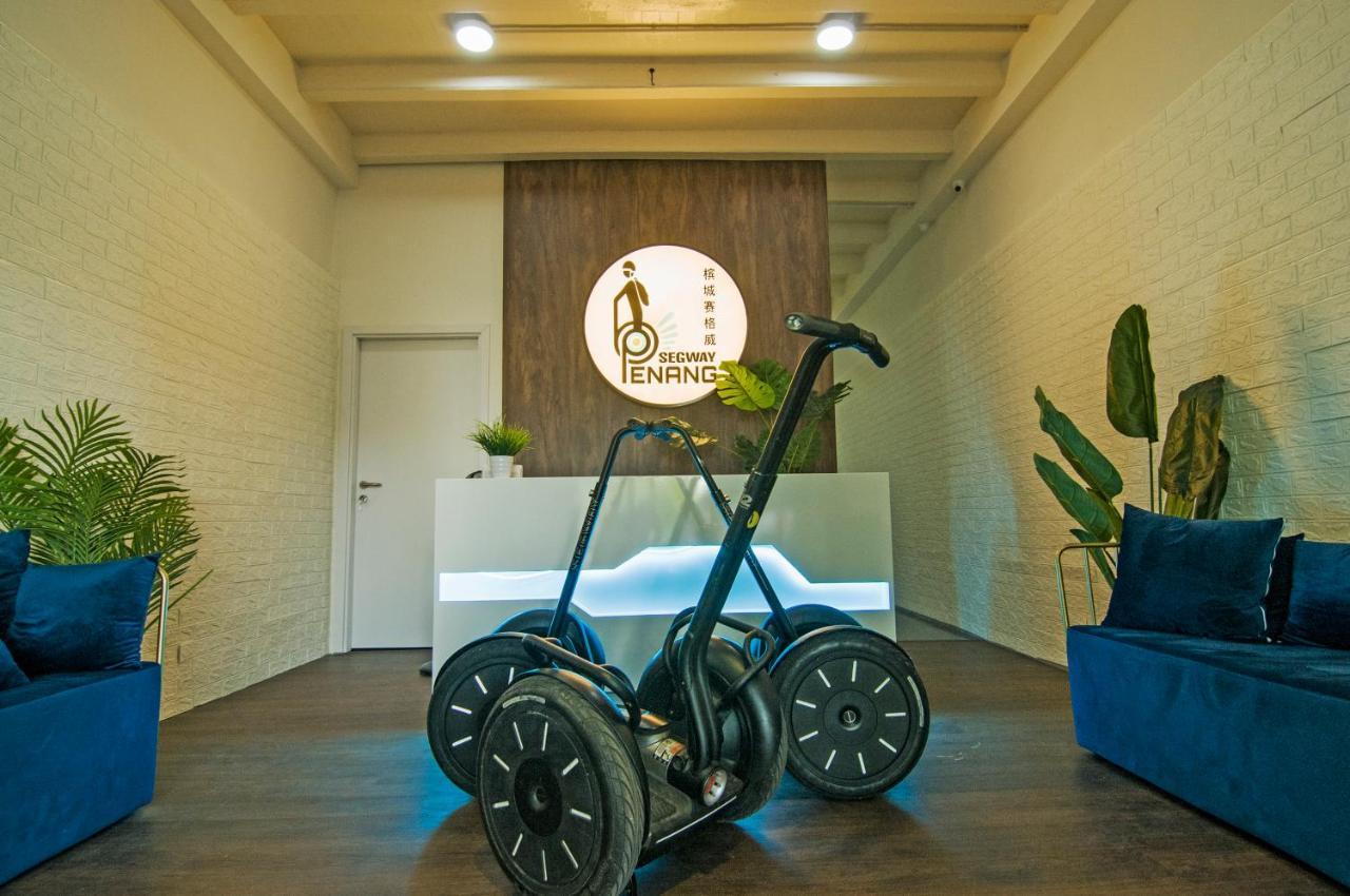 147 Armenian Park Guesthouse 乔治敦 外观 照片