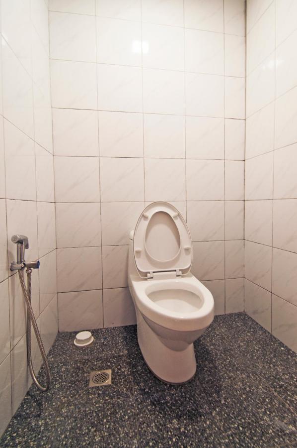 147 Armenian Park Guesthouse 乔治敦 外观 照片