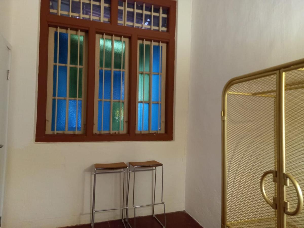 147 Armenian Park Guesthouse 乔治敦 外观 照片