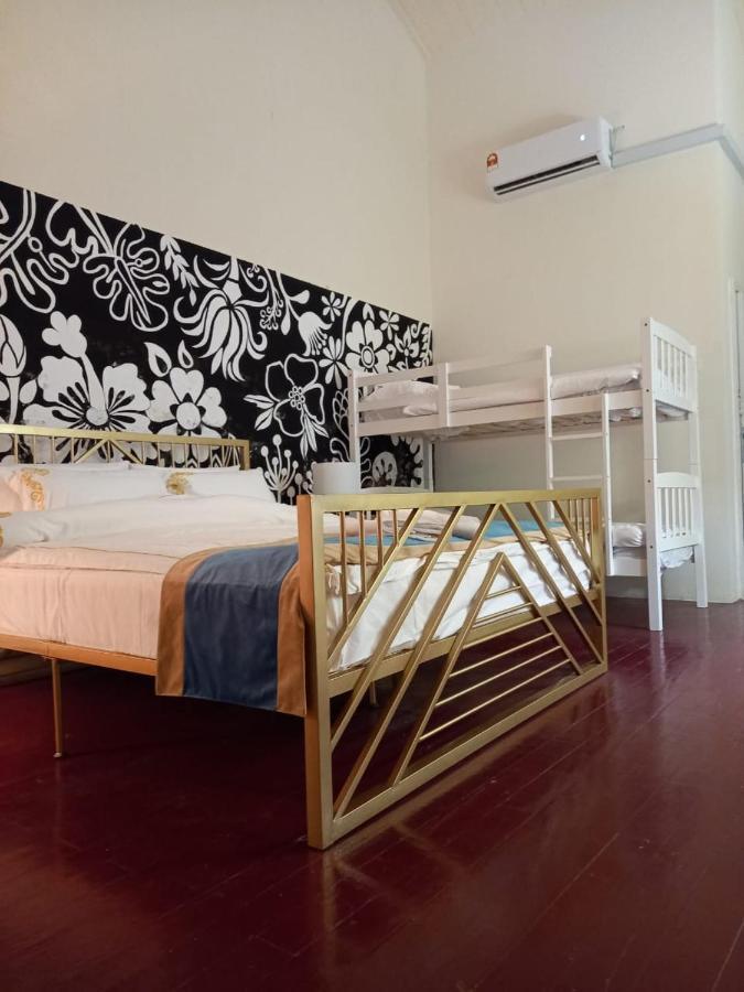 147 Armenian Park Guesthouse 乔治敦 外观 照片
