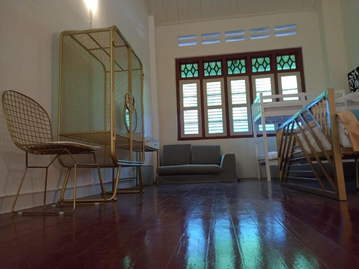 147 Armenian Park Guesthouse 乔治敦 外观 照片