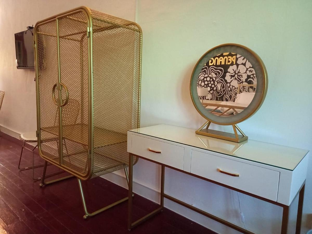 147 Armenian Park Guesthouse 乔治敦 外观 照片